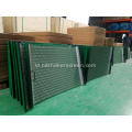 FLC500 503 504 PWP Oil Shaker Screen